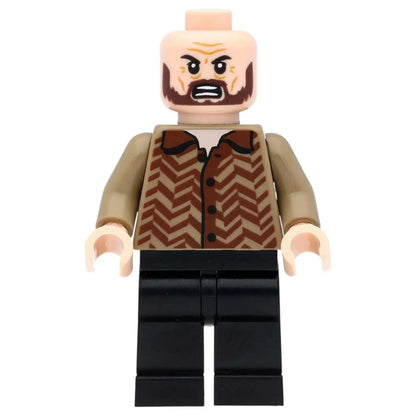 LEGO Harry Potter Minifigur Sirius Black - hp371 Spiele Pirat
