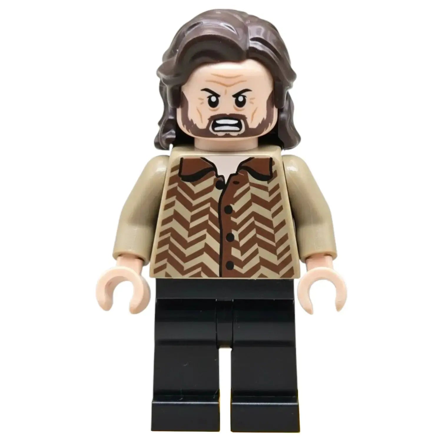 LEGO Harry Potter Minifigur Sirius Black - hp371 Spiele Pirat