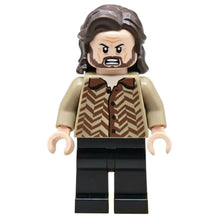 LEGO Harry Potter Minifigur Sirius Black - hp371 Spiele Pirat