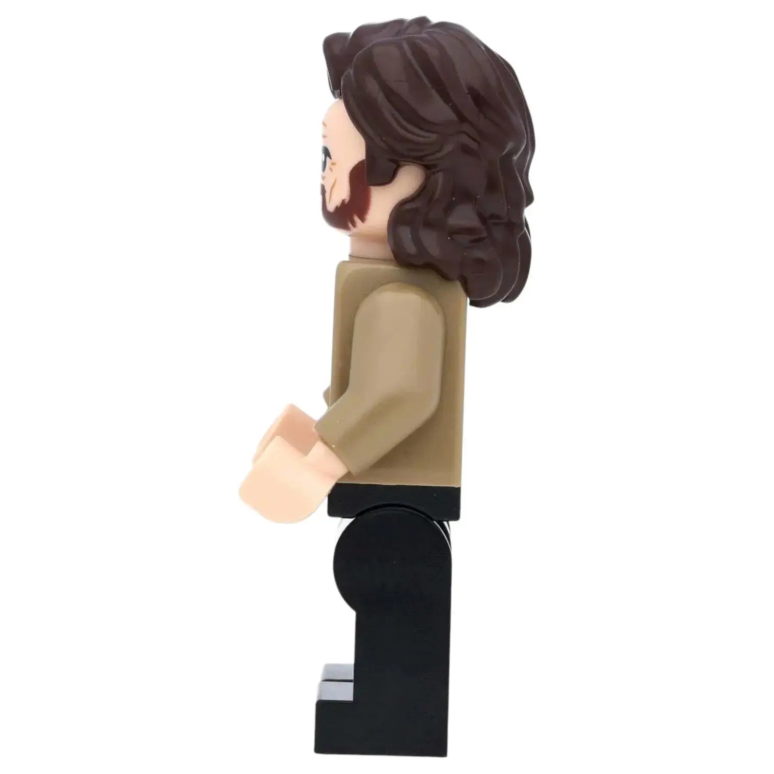 LEGO Harry Potter Minifigur Sirius Black - hp371 Spiele Pirat