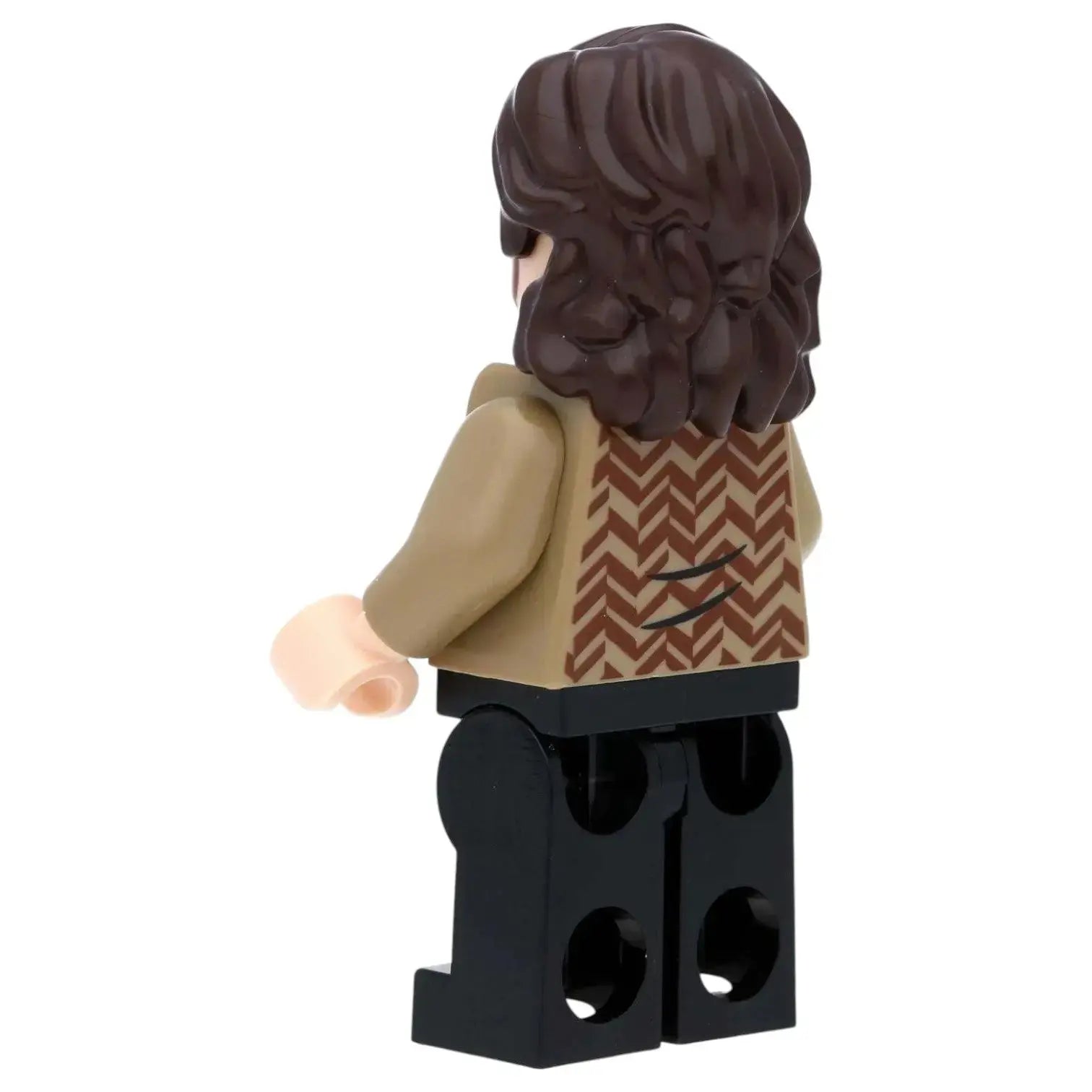 LEGO Harry Potter Minifigur Sirius Black - hp371 Spiele Pirat