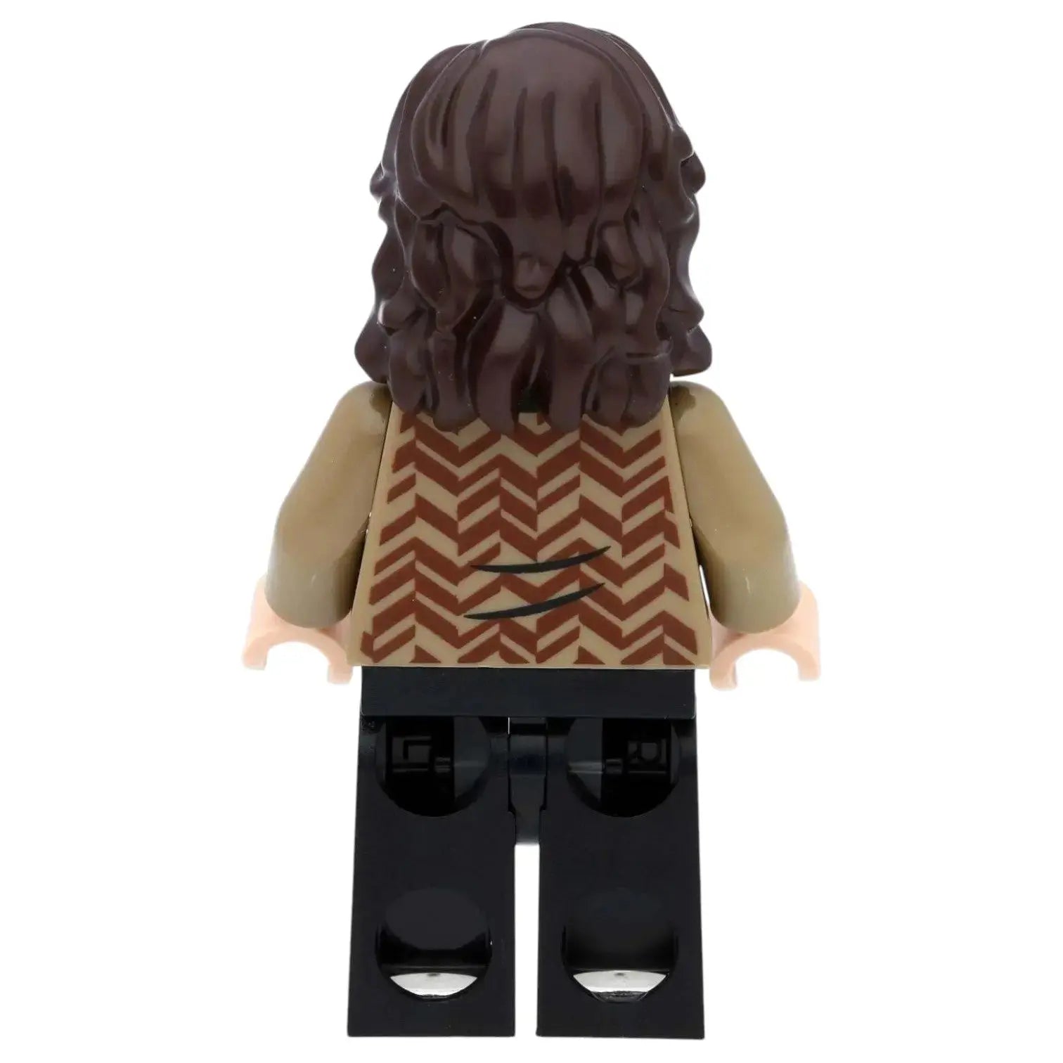 LEGO Harry Potter Minifigur Sirius Black - hp371 Spiele Pirat