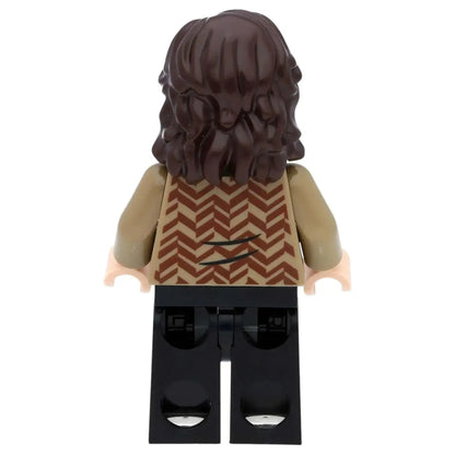 LEGO Harry Potter Minifigur Sirius Black - hp371 Spiele Pirat