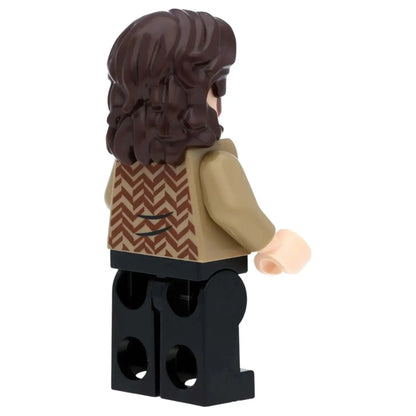 LEGO Harry Potter Minifigur Sirius Black - hp371 Spiele Pirat