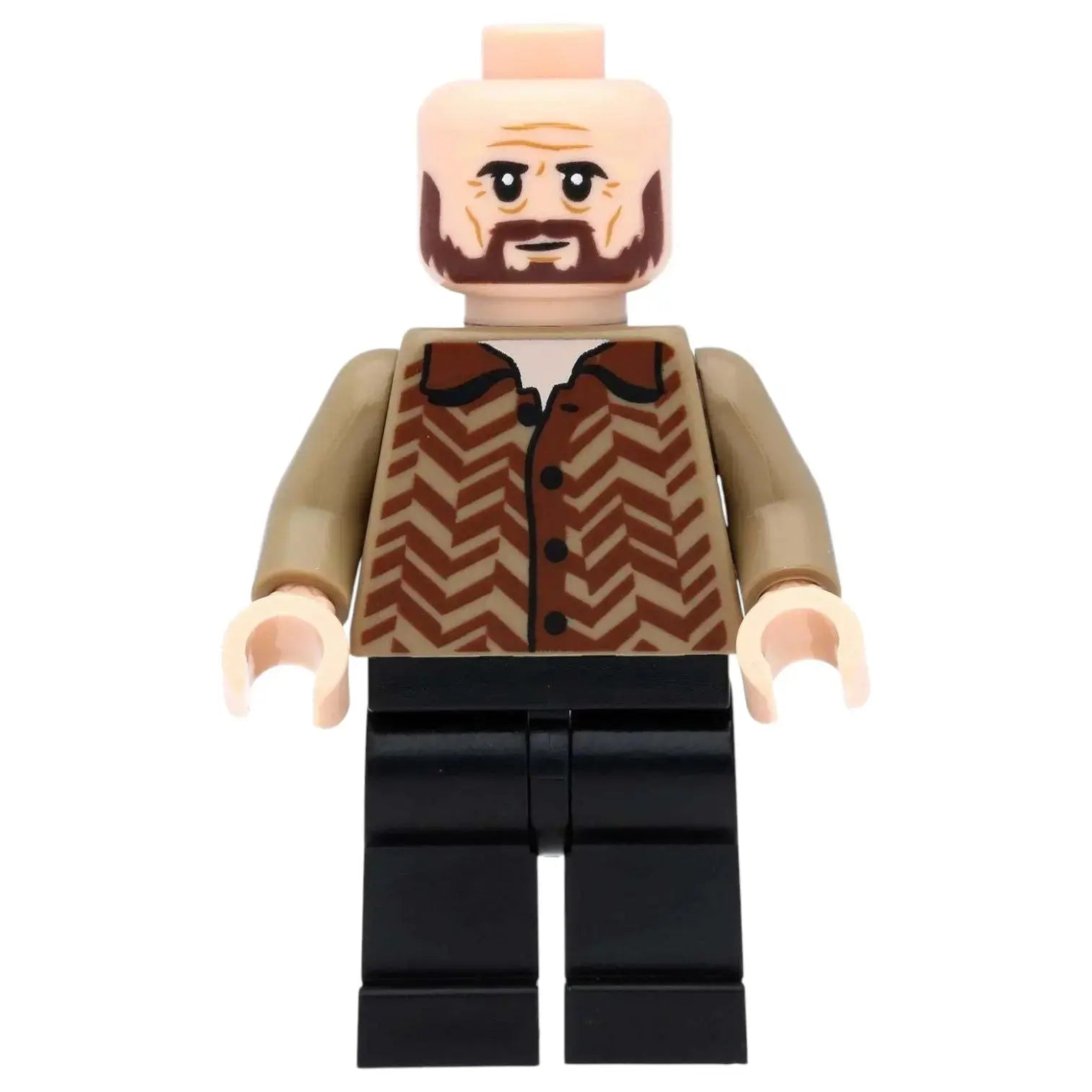 LEGO Harry Potter Minifigur Sirius Black - hp371 Spiele Pirat