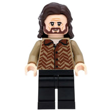 LEGO Harry Potter Minifigur Sirius Black - hp371 Spiele Pirat