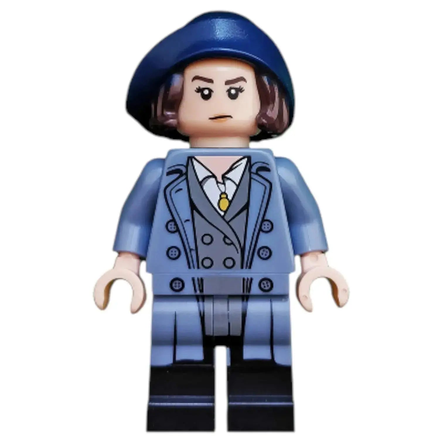 LEGO Harry Potter Minifigur Tina Goldstein - colhp18 Spiele Pirat