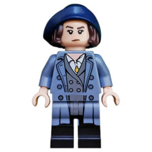 LEGO Harry Potter Minifigur Tina Goldstein - colhp18 Spiele Pirat