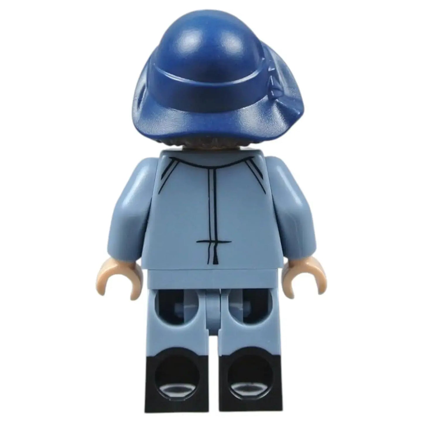LEGO Harry Potter Minifigur Tina Goldstein - colhp18 Spiele Pirat