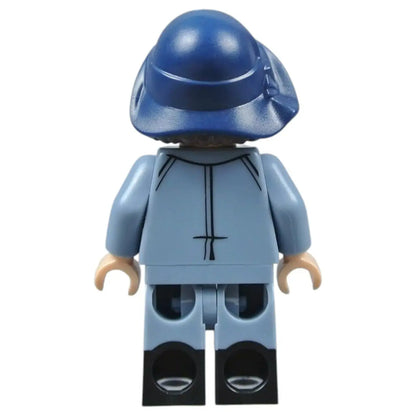 LEGO Harry Potter Minifigur Tina Goldstein - colhp18 Spiele Pirat