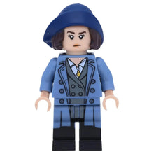LEGO Harry Potter Minifigur Tina Goldstein - colhp18 Spiele Pirat