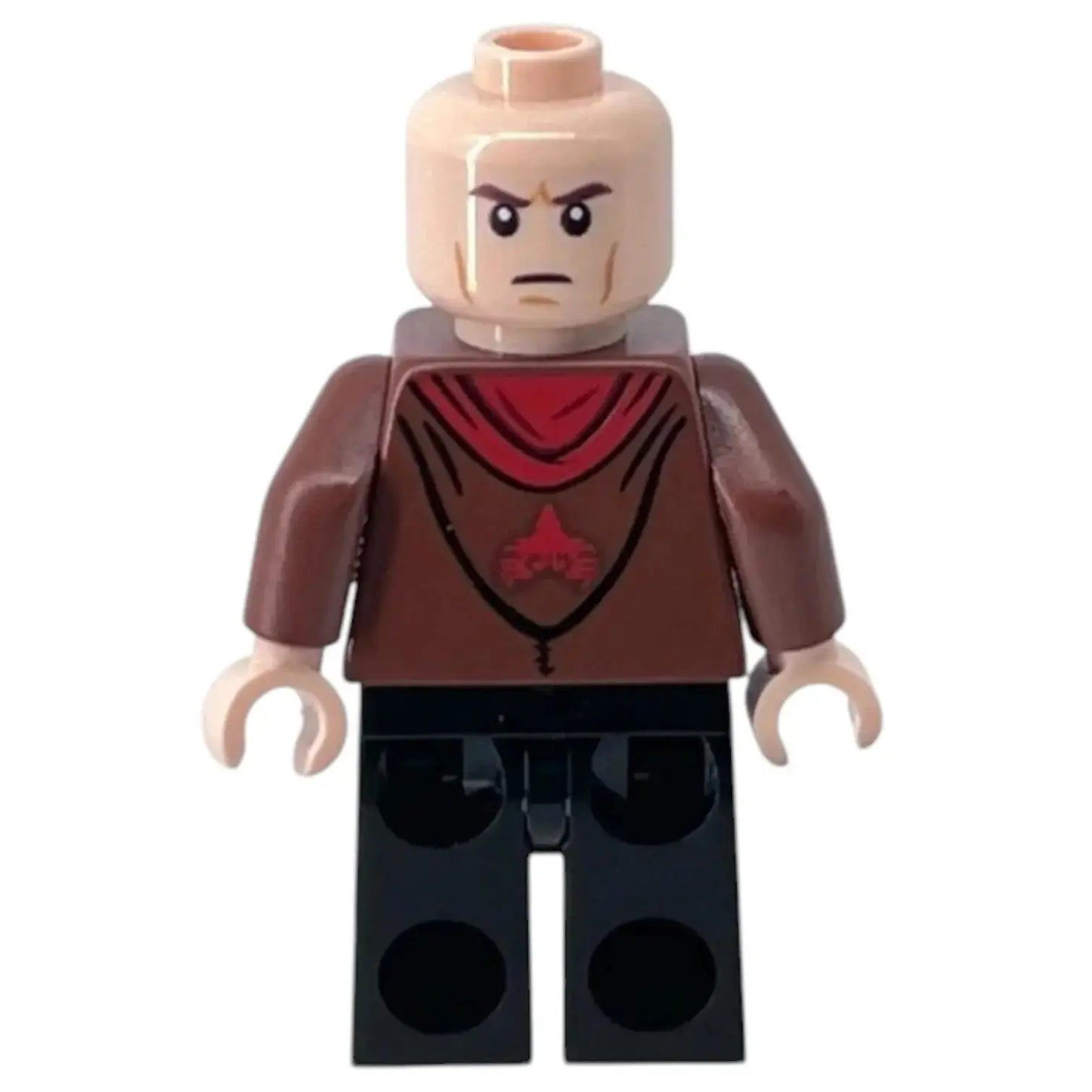 LEGO Harry Potter Minifigur Viktor Krum - hp177 Spiele Pirat
