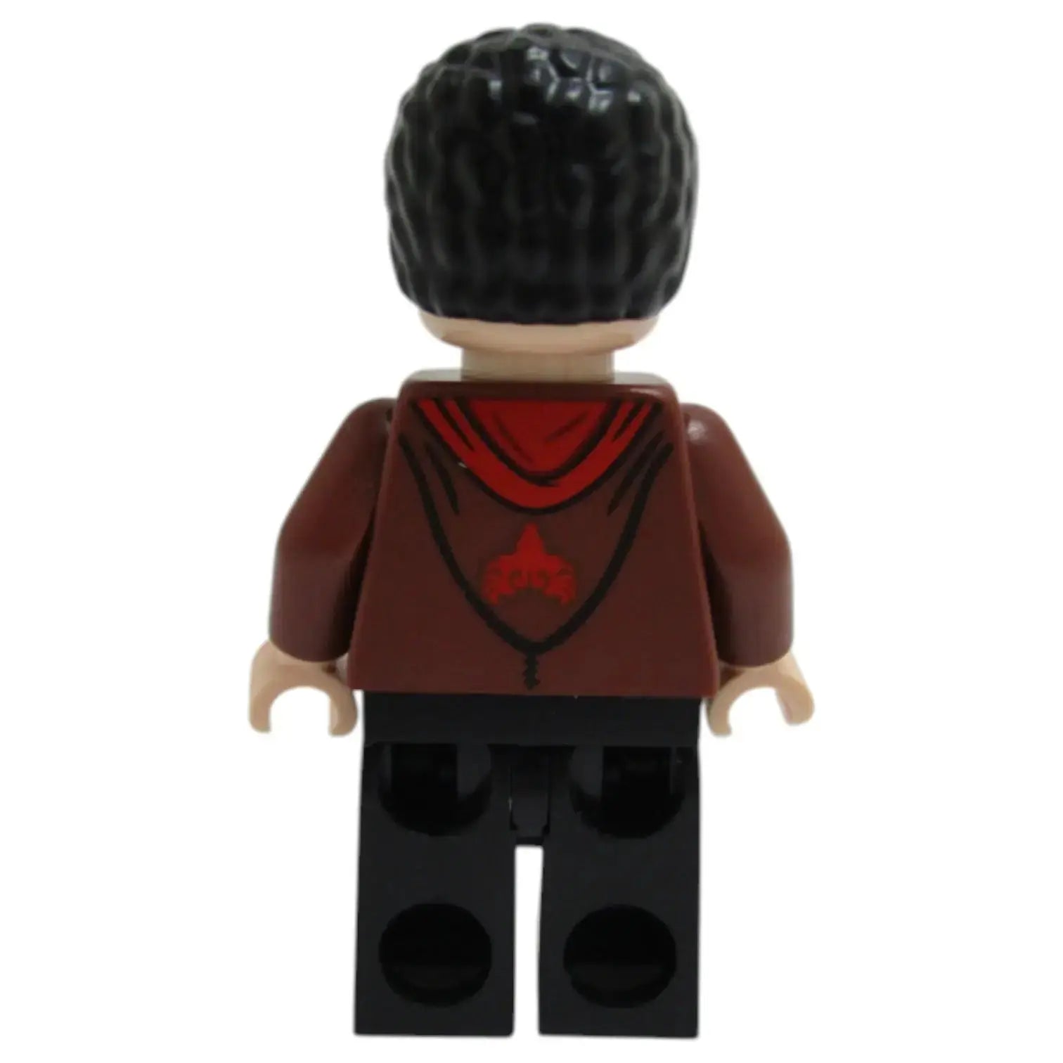 LEGO Harry Potter Minifigur Viktor Krum - hp177 Spiele Pirat