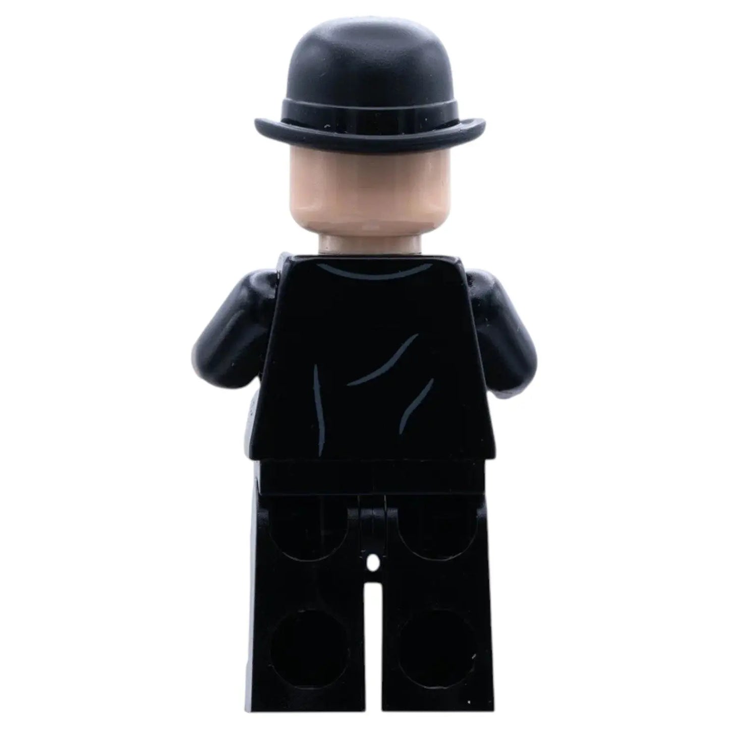 LEGO Harry Potter Minifigur Zaubereiminister Cornelius Fudge - hp182b Spiele Pirat
