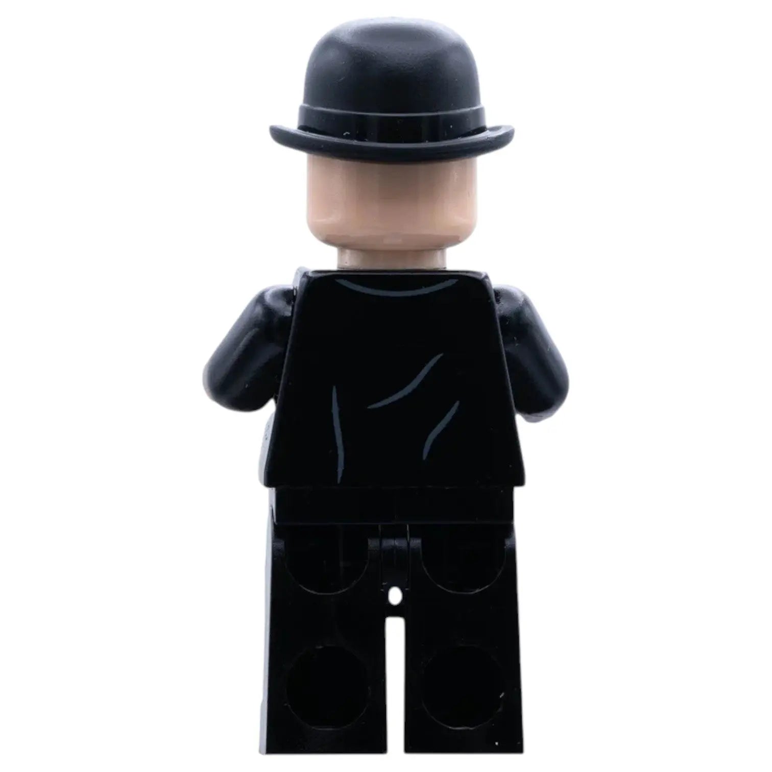 LEGO Harry Potter Minifigur Zaubereiminister Cornelius Fudge - hp182b Spiele Pirat