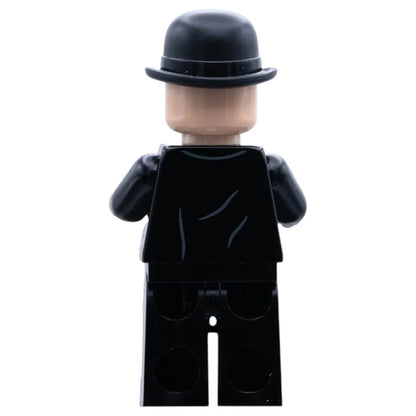LEGO Harry Potter Minifigur Zaubereiminister Cornelius Fudge - hp182b Spiele Pirat