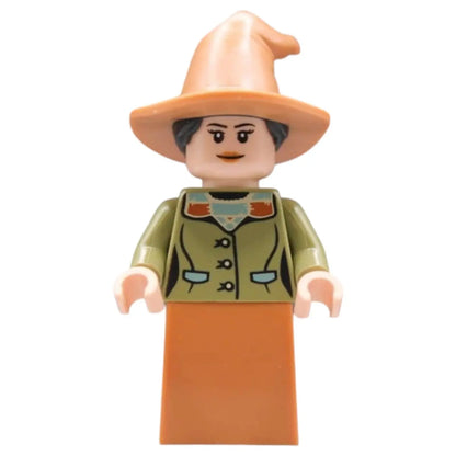 LEGO Harry Potter Minifigur Zauberin - hp502 Spiele Pirat