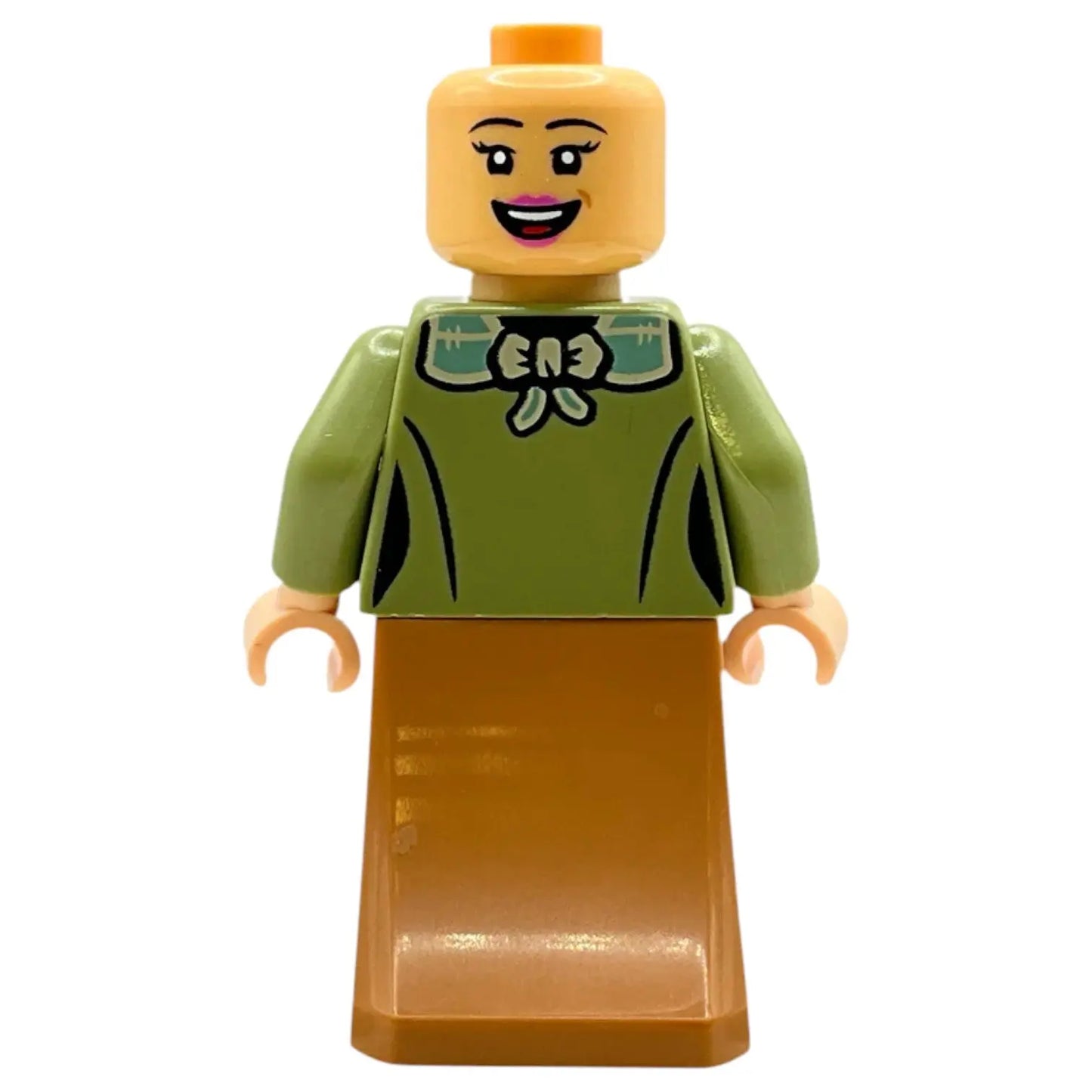 LEGO Harry Potter Minifigur Zauberin - hp502 Spiele Pirat