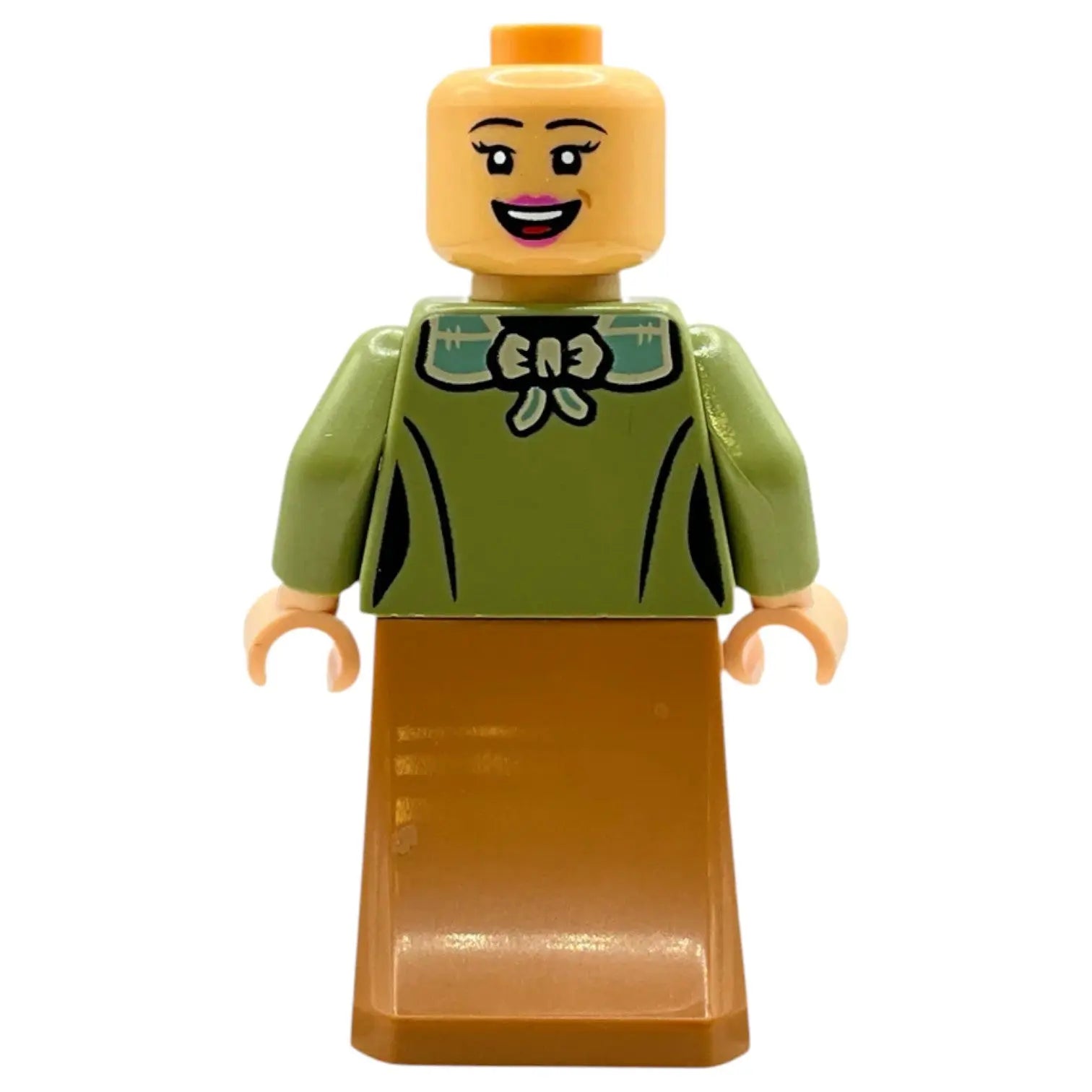 LEGO Harry Potter Minifigur Zauberin - hp502 Spiele Pirat