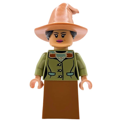 LEGO Harry Potter Minifigur Zauberin - hp502 Spiele Pirat