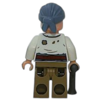 LEGO Pirates of the Caribbean Minifigur Cotton - poc047