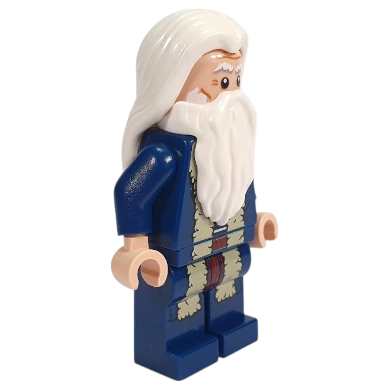 LEGO Icons Leonardo da Vinci - twn518