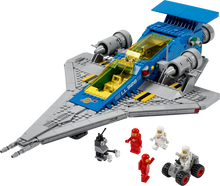 LEGO Icons Space Entdeckerraumschiff - 10497