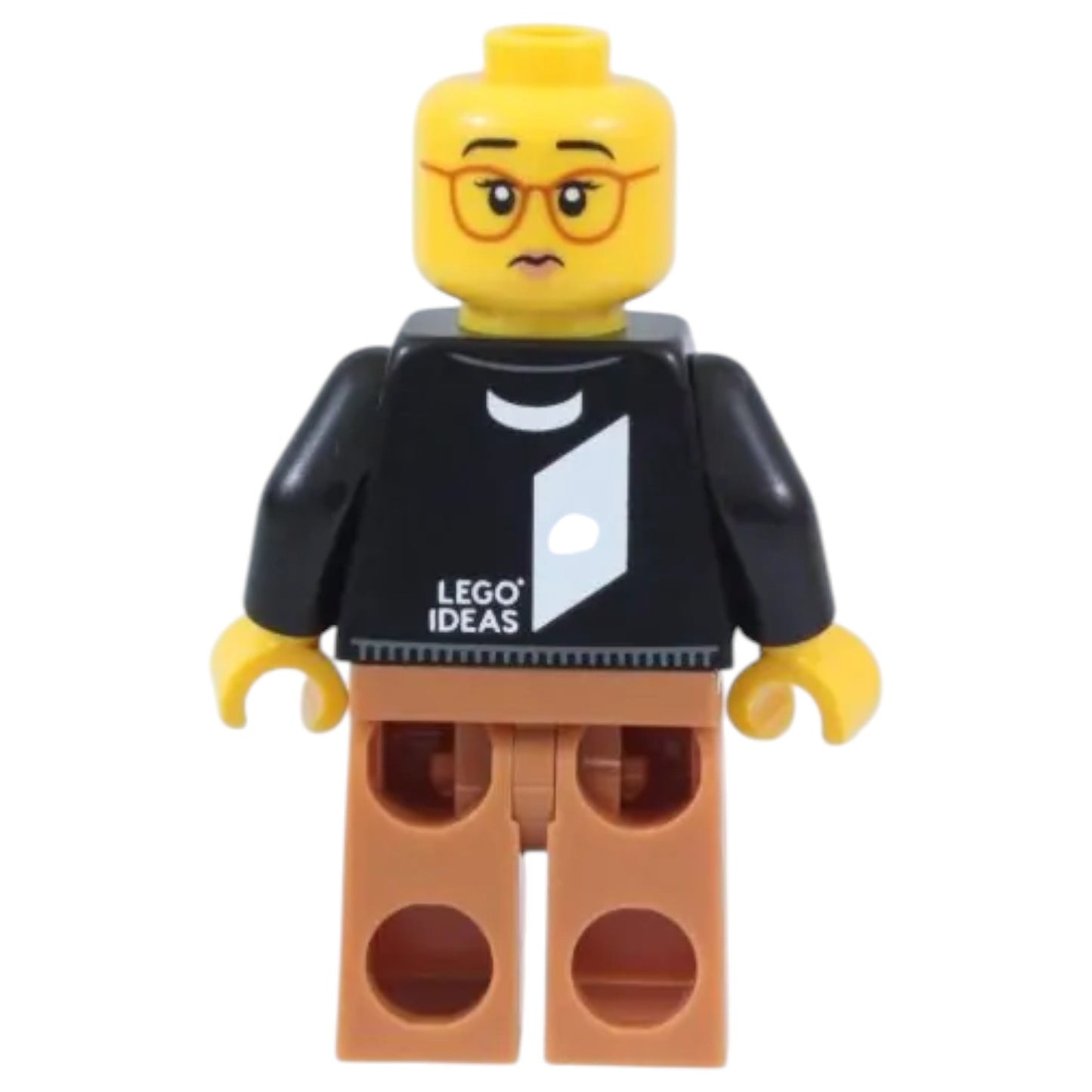 LEGO Ideas Designer Weiblich - idea239