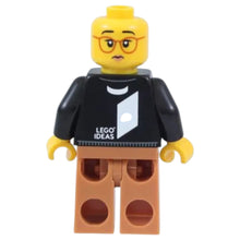 LEGO Ideas Designer Weiblich - idea239