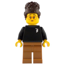 LEGO Ideas Designer Weiblich - idea239