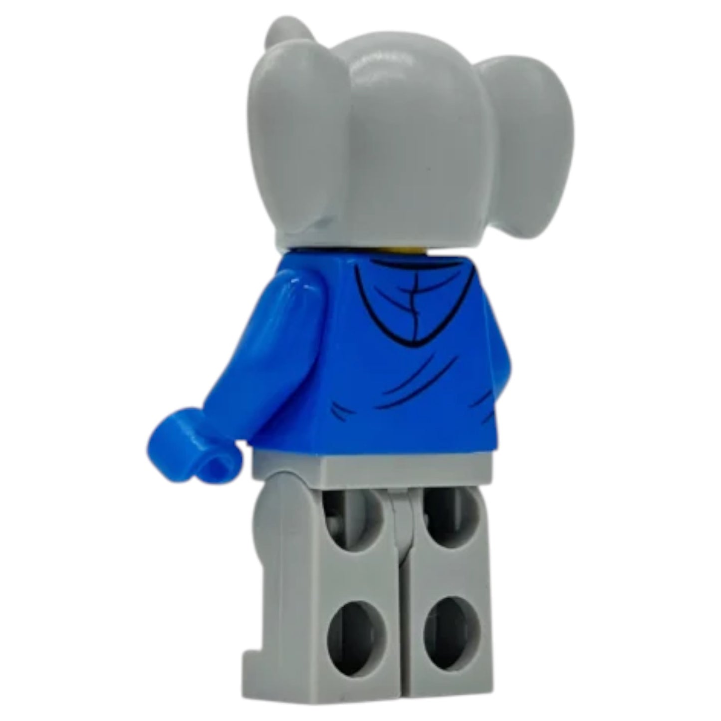 LEGO Ideas Elton Elefantenkostüm Weiblich - idea238