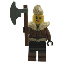 LEGO Ideas Minifigur Eigenkreation Kriegerin Spiele Pirat