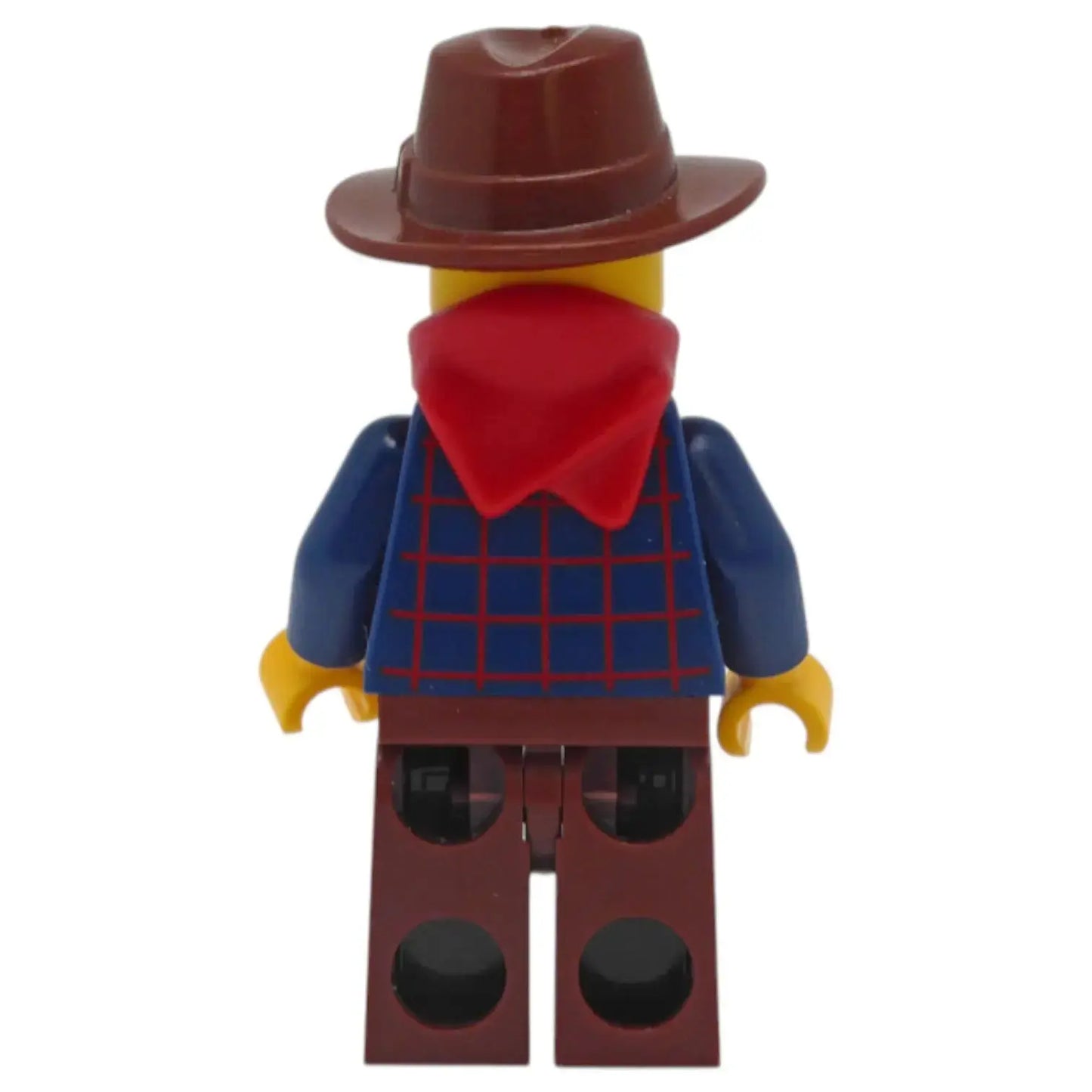 LEGO Ideas Minifigur Goldgräber - edu023 Spiele Pirat