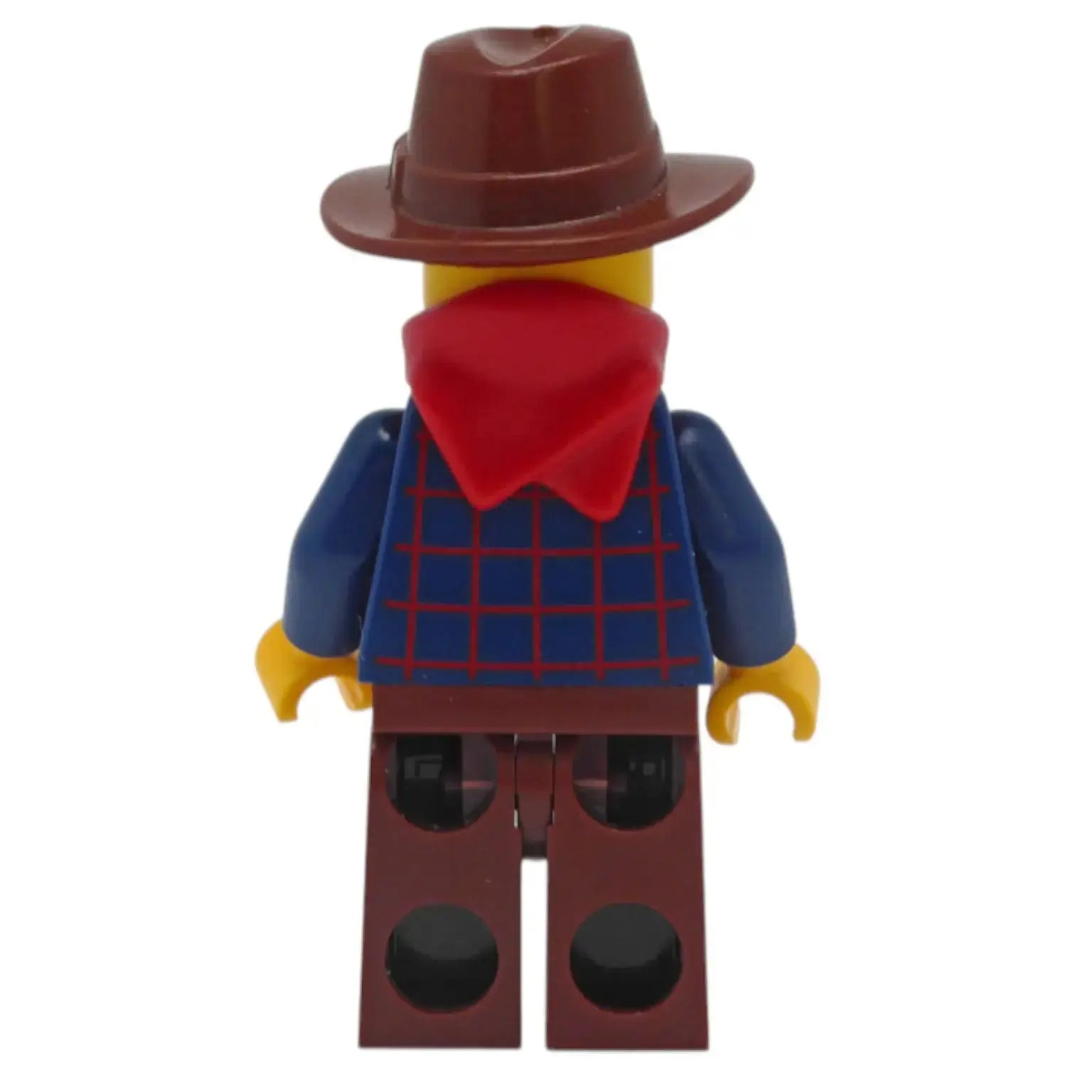 LEGO Ideas Minifigur Goldgräber - edu023 Spiele Pirat