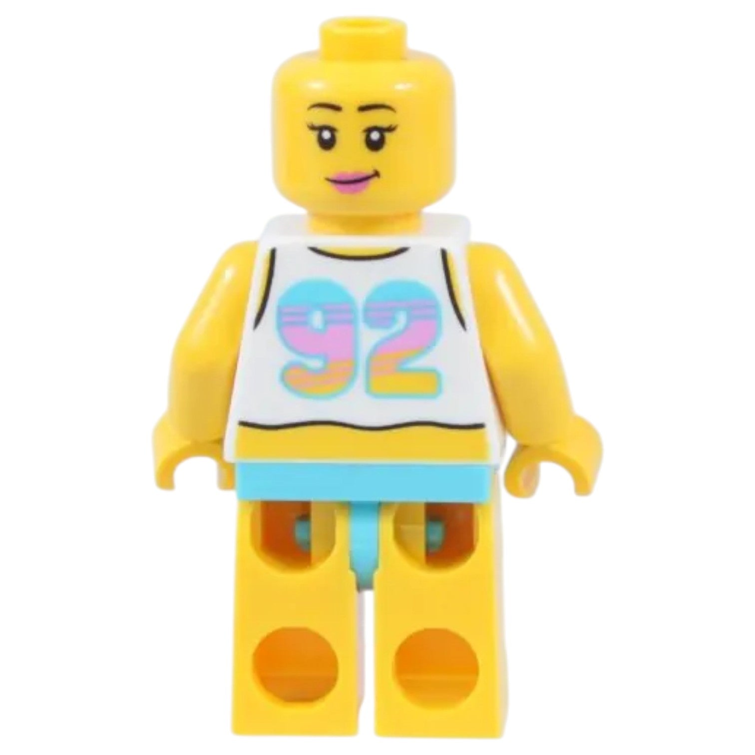 LEGO Ideas Paradisa Beach Bae Weiblich - idea231