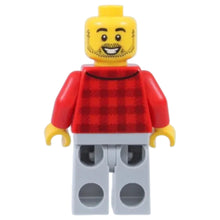 LEGO Ideas Rob the Fan Designer - idea226