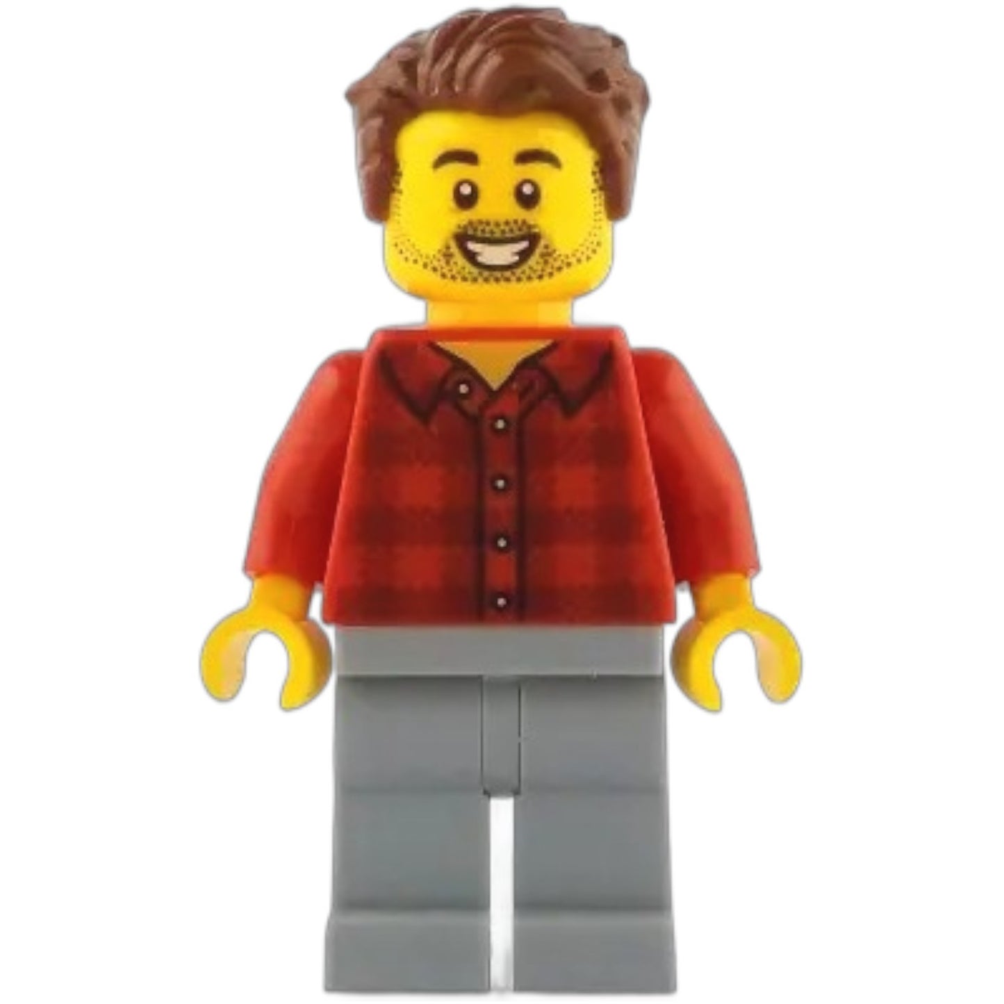 LEGO Ideas Rob the Fan Designer - idea226