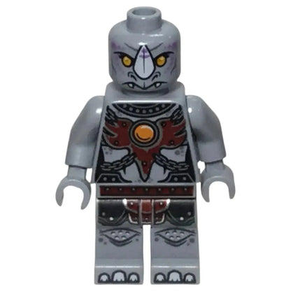 LEGO Legends of Chima Minifigur Rinona - loc158 Spiele Pirat