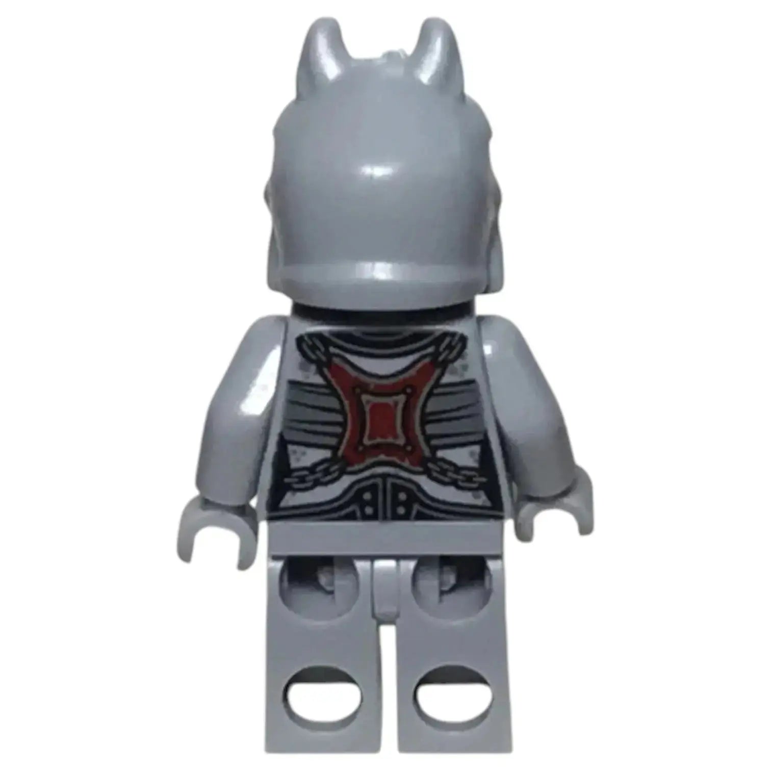 LEGO Legends of Chima Minifigur Rinona - loc158 Spiele Pirat