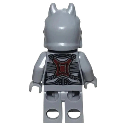 LEGO Legends of Chima Minifigur Rinona - loc158 Spiele Pirat