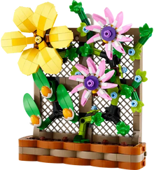 LEGO Limited Blumenrankgitter - 40683