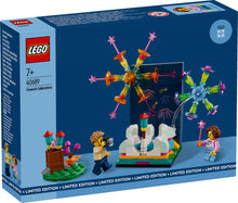LEGO Limited Feuerwerk- 40689