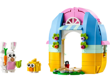 LEGO Limited Frühlingsgartenhaus - 40682