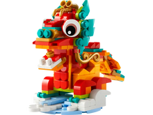 LEGO Limited Jahr des Drachen - 40611