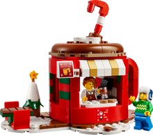 LEGO Limited Kakaostand - 40776