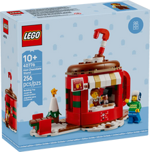 LEGO Limited Kakaostand - 40776