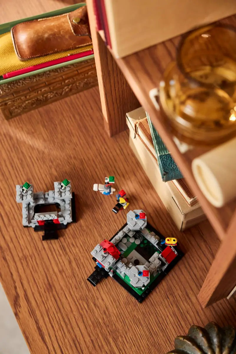 LEGO Limited Mini-Ritterburg - 40775