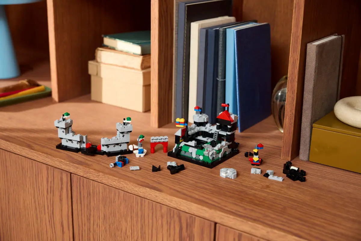 LEGO Limited Mini-Ritterburg - 40775