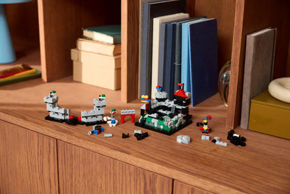 LEGO Limited Mini-Ritterburg - 40775