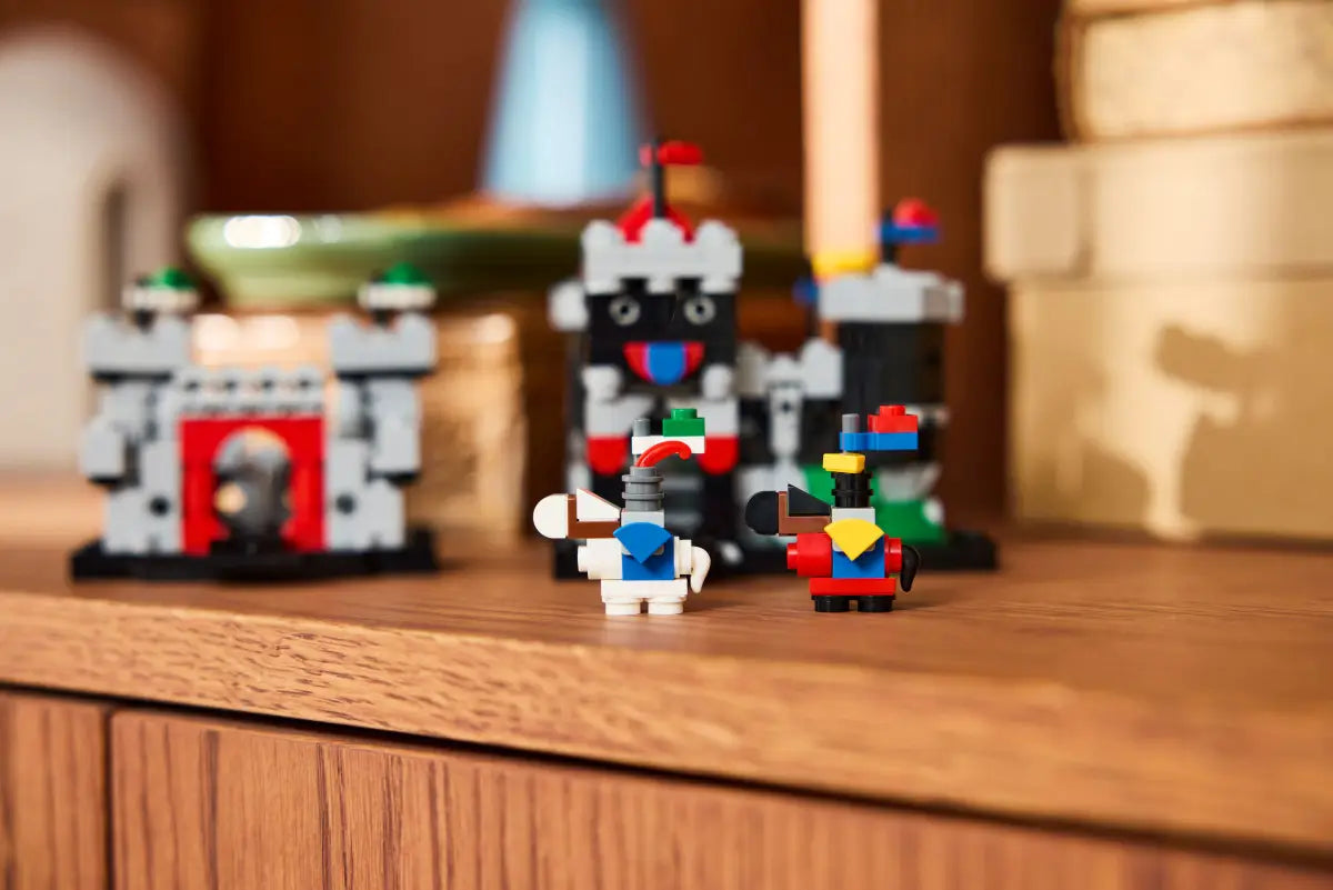 LEGO Limited Mini-Ritterburg - 40775